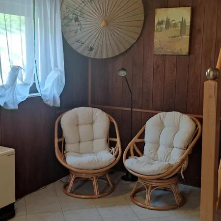 דירה Haus Am Berg