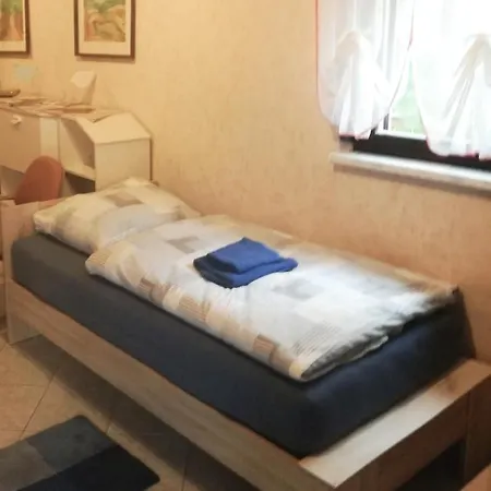 דירה Haus Am Berg